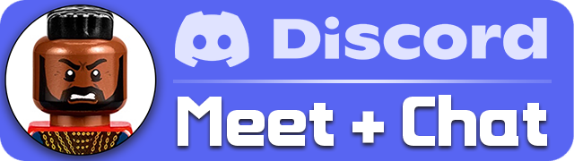 Join our Discord to meet and chat